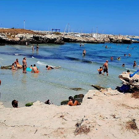 La Casetta Di Ale San Foca Dış mekan fotoğraf